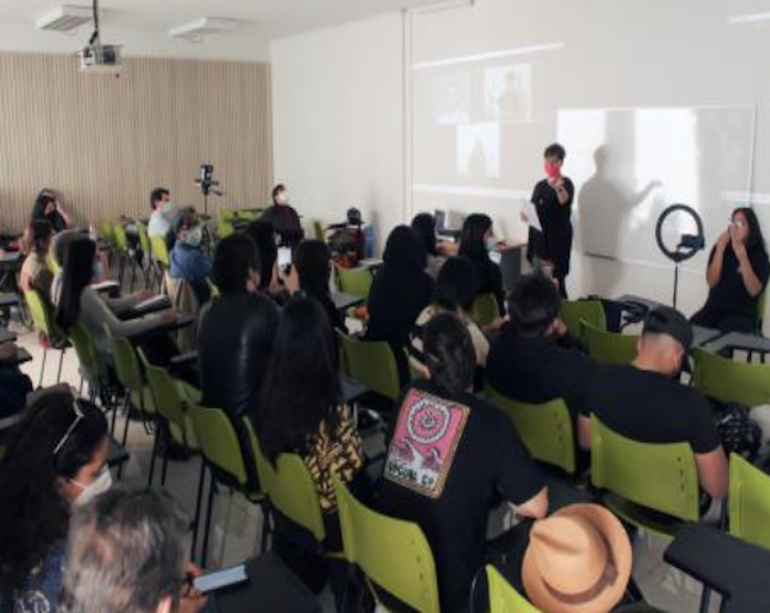 Carrera de Terapia Ocupacional inaugura Unidad de Accesibilidad y Asistencias Tecnológicas