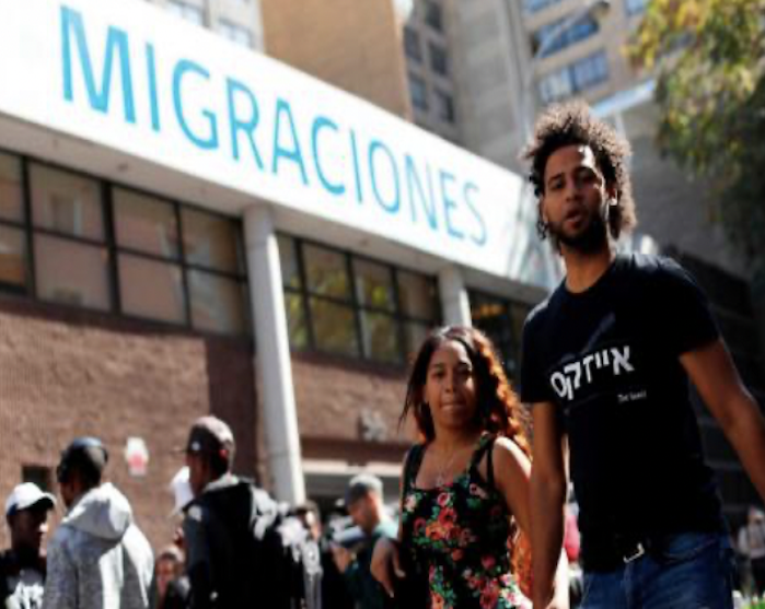 Universidad de Santiago  integra nuevo Observatorio que busca incidir en políticas públicas migratorias