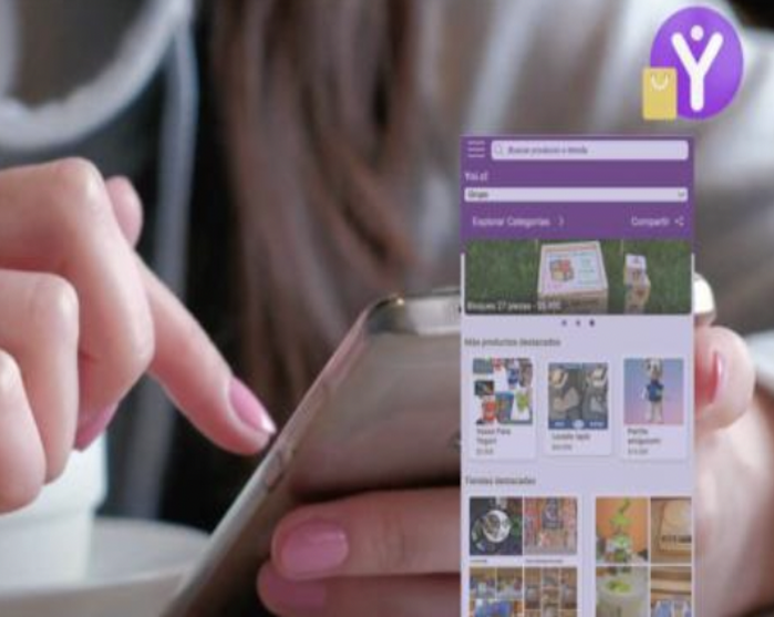 Plataforma Yoi.cl creada por Citiaps celebra dos años de vida con apoyo a más de dos mil personas