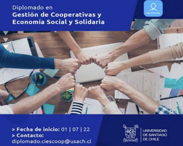 Diplomado en Gestión de Cooperativas y Economía Social y Solidaria FAE tendrá nueva versión 2022 presencial