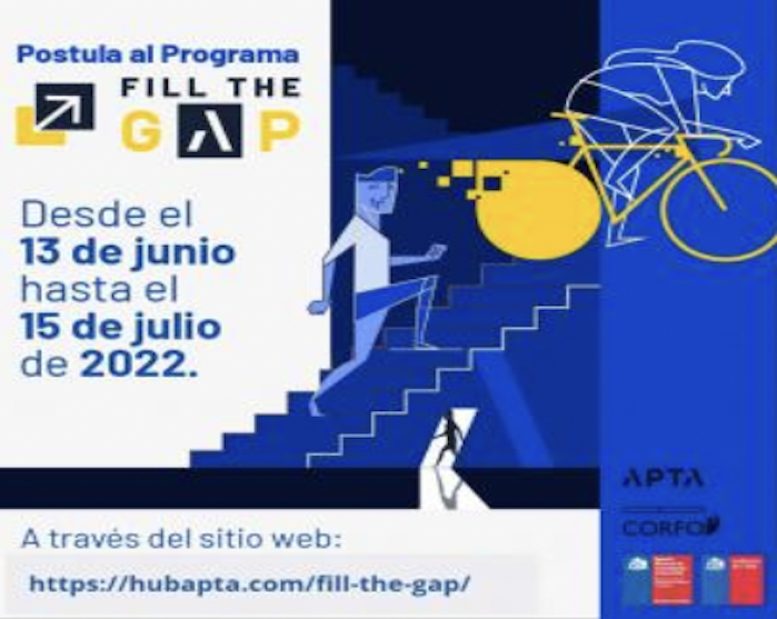 HUB APTA lanza programa que financia investigaciones en la Universidad de Santiago e instituciones socias