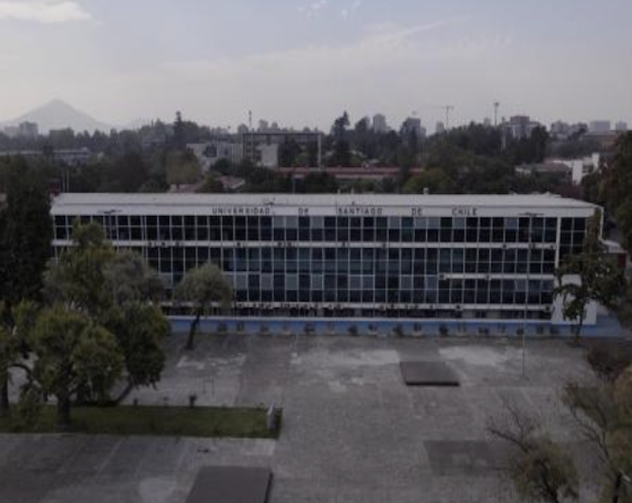 Universidad de Santiago de Chile ocupa primer lugar a nivel nacional en años de acreditación de sus programas vigentes de Doctorado