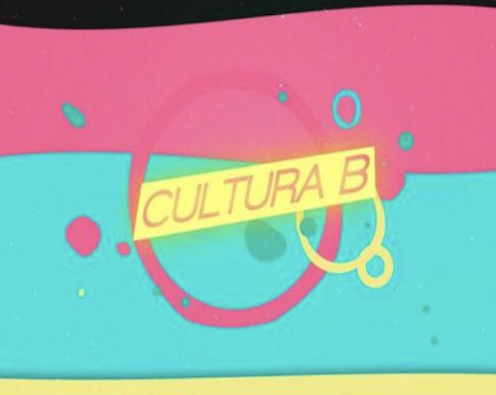 STGO TV estrena Cultura B, programa que muestra una particular óptica de la cultura popular