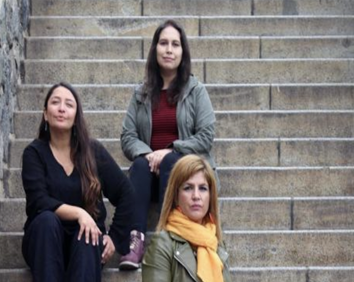 Resonancia Femenina: Aula Records, sello discográfico del Plantel, lanza producción de colectivo de compositoras