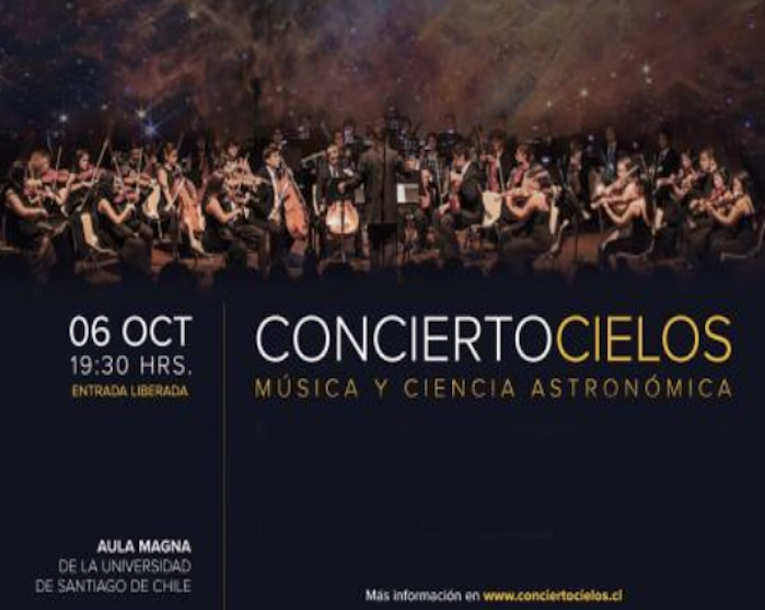 Facultad de Ciencia celebra su cuadragésimo séptimo aniversario con actividades que pondrán en valor el mundo científico a través de la cultura