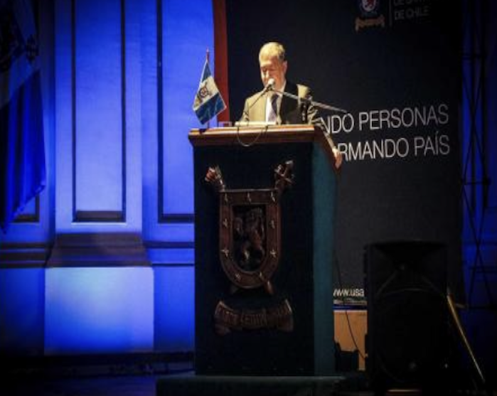 Dr. Humberto Prado Castillo, vicerrector de Posgrado: “Nuestros programas poseen claustros de excelencia”