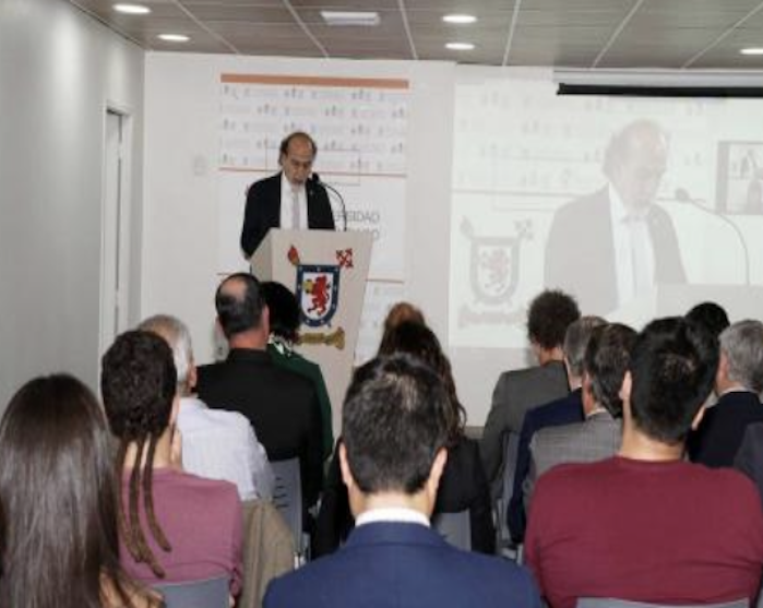 Durante seminario Usach concuerdan que el diálogo entre actores es relevante en la actual transición energética que vive el país