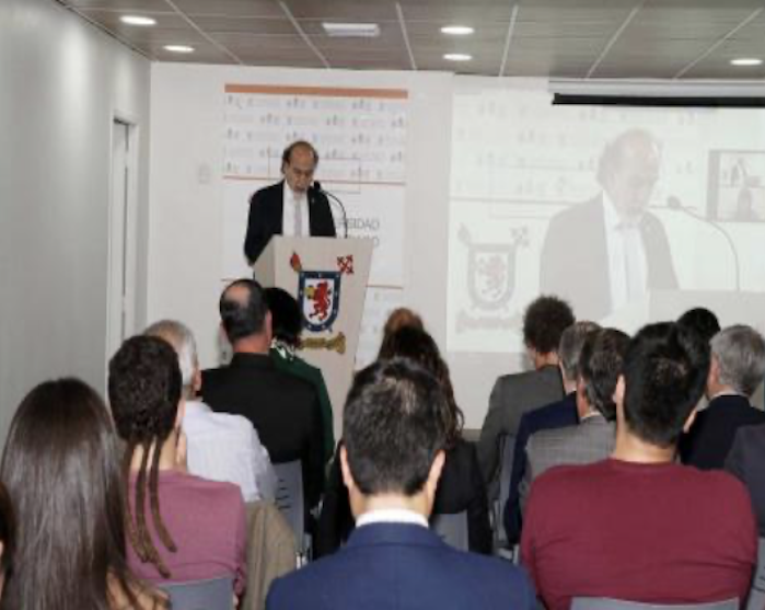 Durante seminario Usach concuerdan que el diálogo entre actores es relevante en la actual transición energética que vive el país