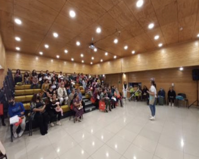 Inauguran “Programa de Fortalecimiento de Autonomía Económica de las Mujeres de la Zona Rezagada de la Región de Coquimbo”