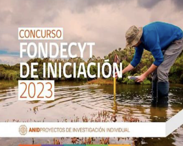 Siete proyectos Fondecyt de Iniciación en Investigación 2023 se adjudica la Facultad de Química y Biología