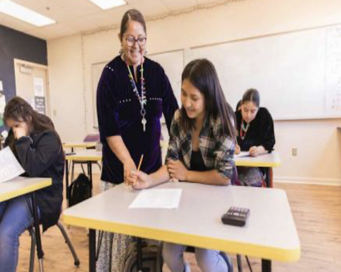 Programa Tutorías Pedagógicas finaliza implementación 2022 en establecimientos educativos de la Región Metropolitana y Biobío