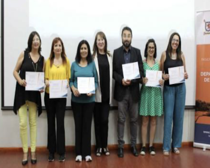 Profesionales de las ciencias sociales se graduaron de Diplomado en Migraciones: desafíos actuales para la integración sociocultural