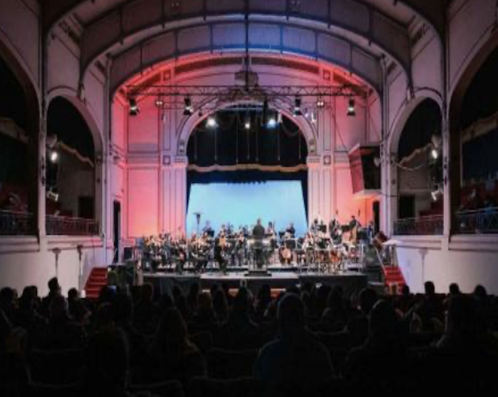 Agrupaciones musicales profesionales de la Universidad de Santiago presentan su temporada de conciertos 2023