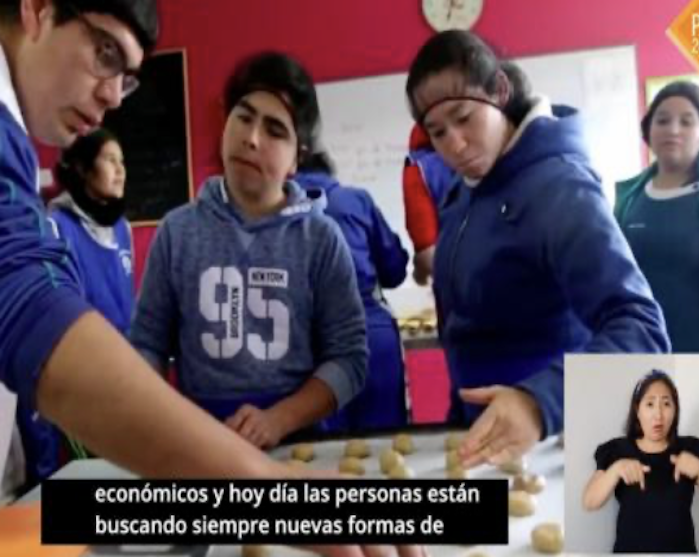 Economía Social, Solidaria y Cooperativa en Chile: otro foco de trabajo y producción