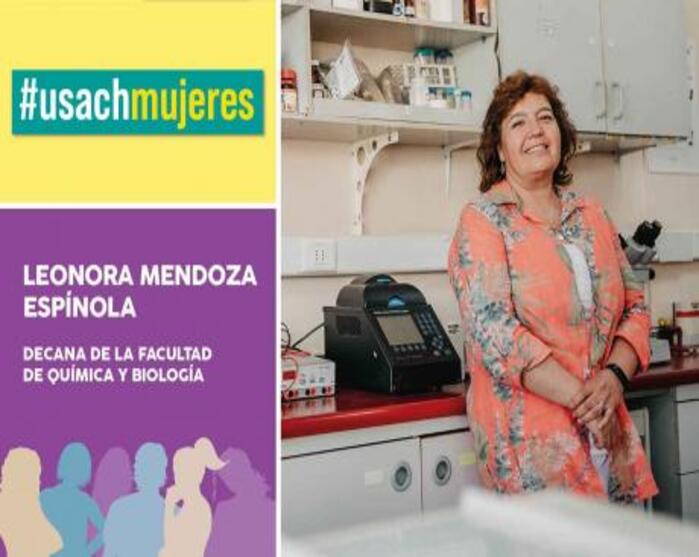 Dra. Leonora Mendoza Espínola sobre brechas de género: “Es necesario pasar del diagnóstico a los hechos”