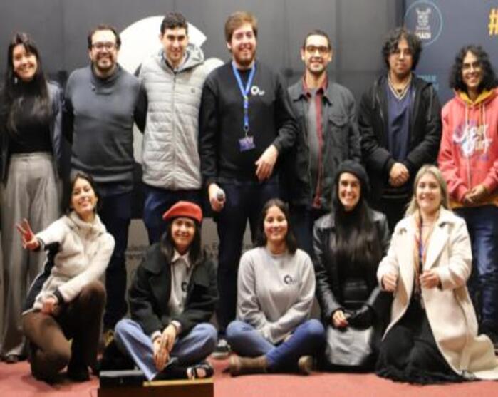 Exitoso Bootcamp de Sostenibilidad inspira a estudiantes del Plantel