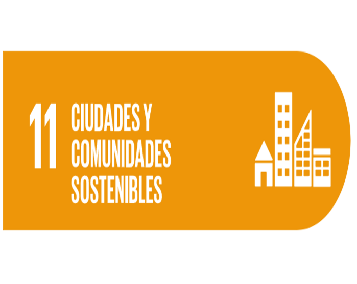 Avances 2022 ODS 11 Ciudades – Desarrollo Sostenible