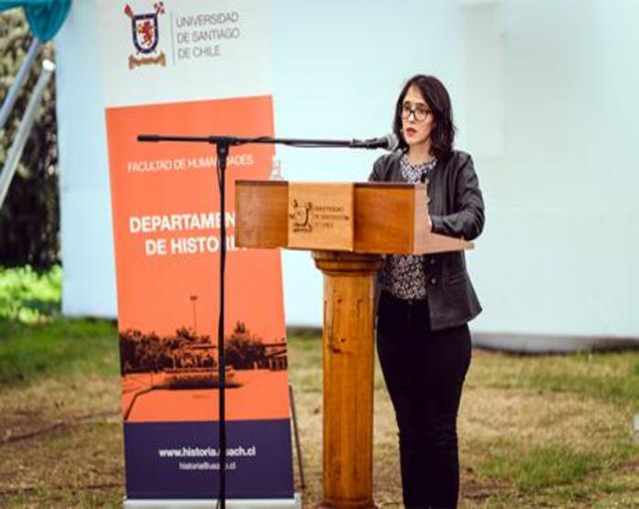 Usach inaugura el primer Museo de Sitio de Memorias de una universidad chilena