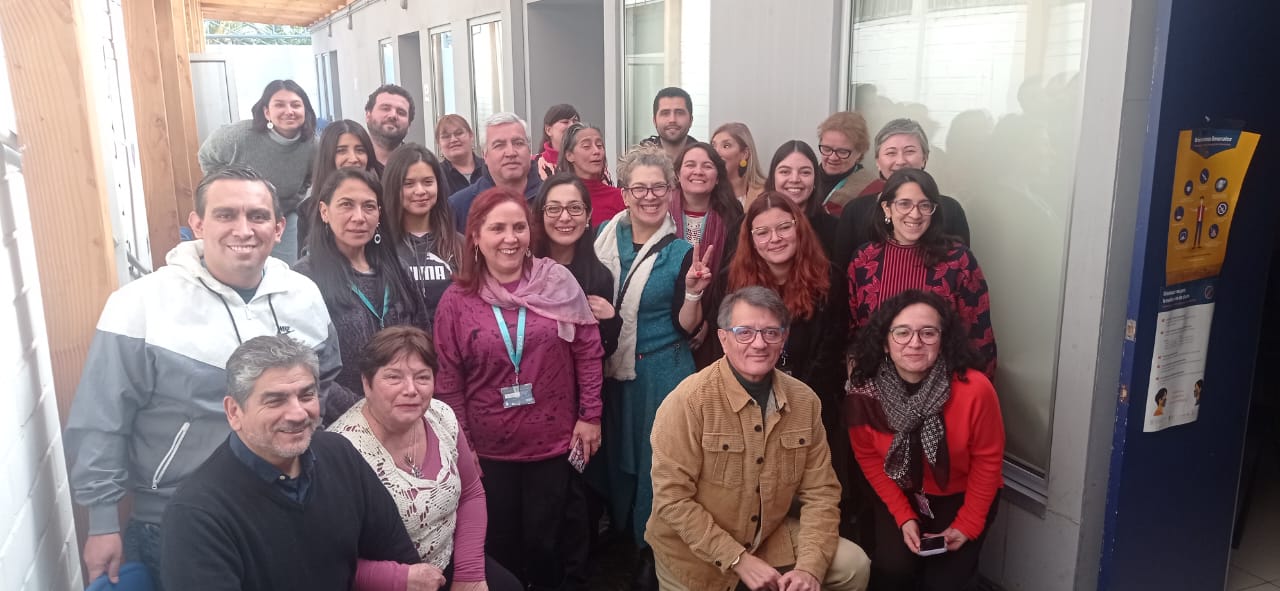 Facultad de Ciencias Médicas desarrolla hoja de ruta para agenda de Género, Derechos y Reconocimiento en miras al 2030